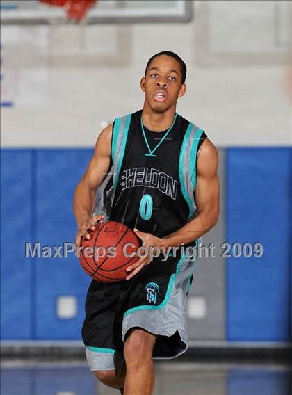 Thumbnail 3 in Sheldon vs. Wood (Les Curry Invitational) photogallery.