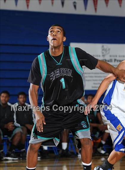 Thumbnail 1 in Sheldon vs. Wood (Les Curry Invitational) photogallery.