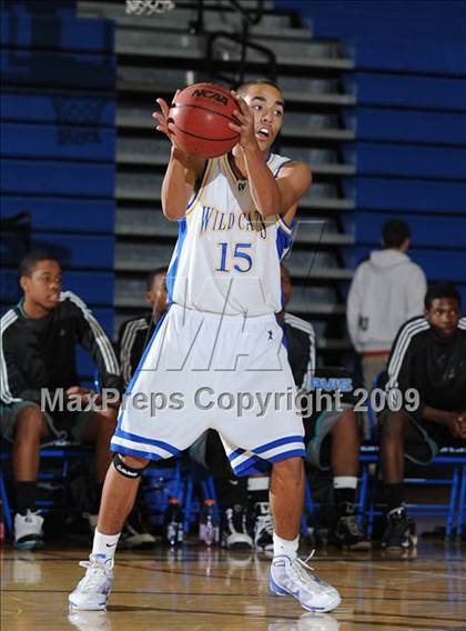 Thumbnail 3 in Sheldon vs. Wood (Les Curry Invitational) photogallery.