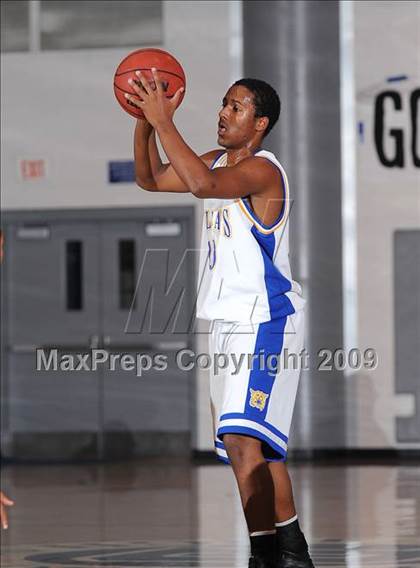 Thumbnail 3 in Sheldon vs. Wood (Les Curry Invitational) photogallery.