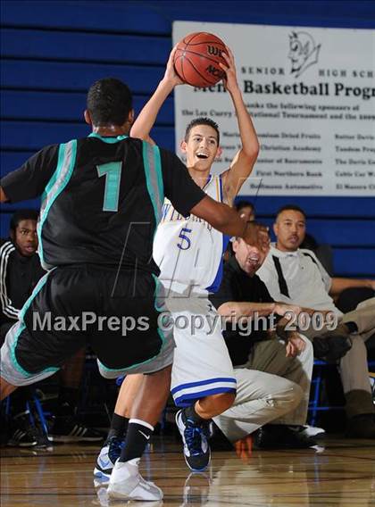 Thumbnail 2 in Sheldon vs. Wood (Les Curry Invitational) photogallery.