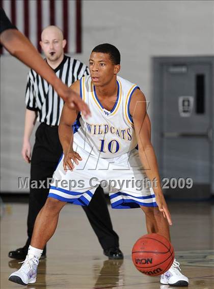 Thumbnail 1 in Sheldon vs. Wood (Les Curry Invitational) photogallery.