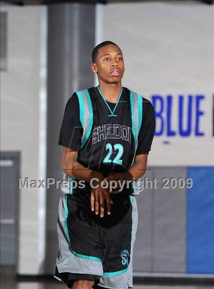 Thumbnail 1 in Sheldon vs. Wood (Les Curry Invitational) photogallery.