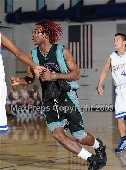 Thumbnail 2 in Sheldon vs. Wood (Les Curry Invitational) photogallery.