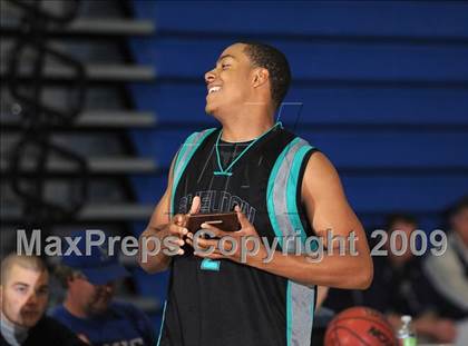 Thumbnail 1 in Sheldon vs. Wood (Les Curry Invitational) photogallery.