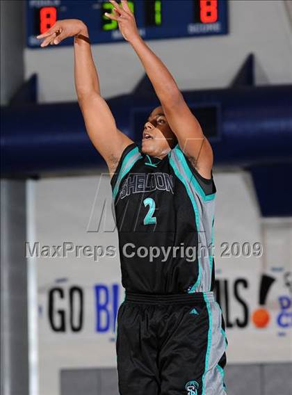 Thumbnail 1 in Sheldon vs. Wood (Les Curry Invitational) photogallery.