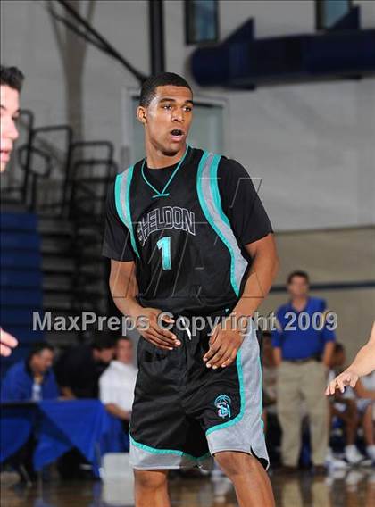 Thumbnail 3 in Sheldon vs. Wood (Les Curry Invitational) photogallery.