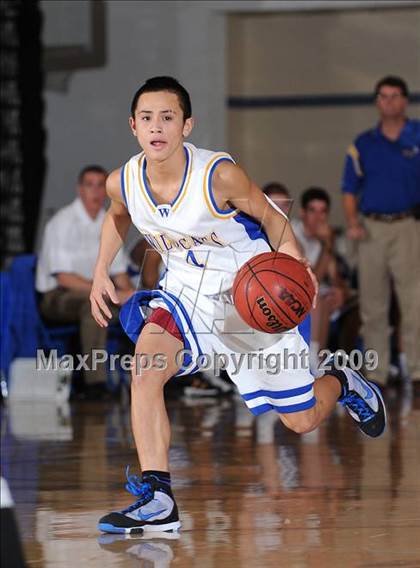Thumbnail 2 in Sheldon vs. Wood (Les Curry Invitational) photogallery.