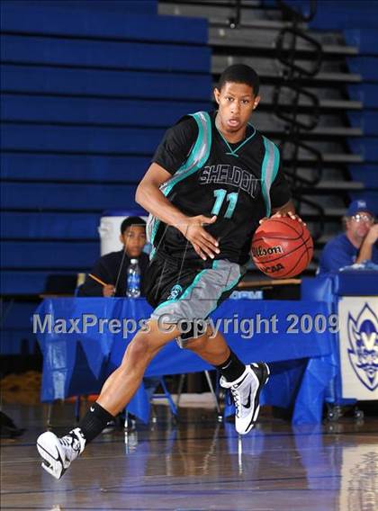 Thumbnail 1 in Sheldon vs. Wood (Les Curry Invitational) photogallery.