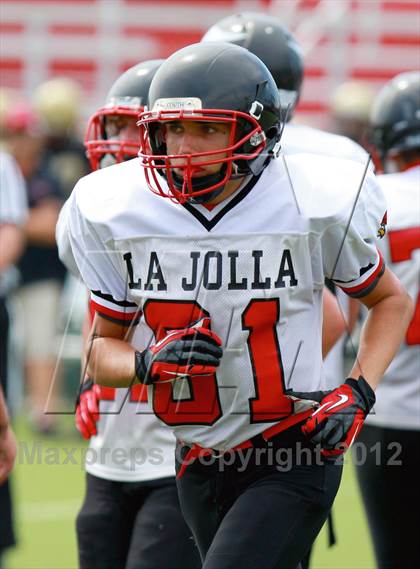 Thumbnail 3 in La Jolla @ Santa Fe Christian photogallery.