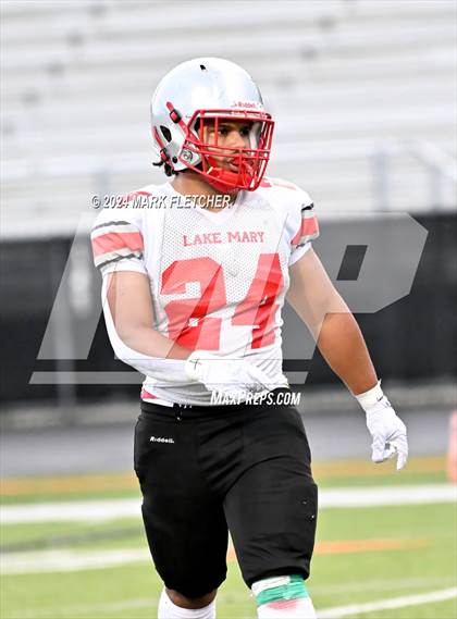 Thumbnail 1 in Lake Mary @ Oviedo photogallery.