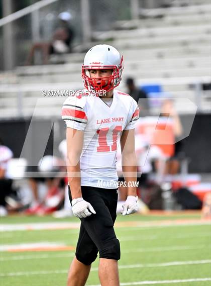 Thumbnail 2 in Lake Mary @ Oviedo photogallery.
