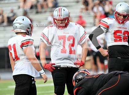 Thumbnail 3 in Lake Mary @ Oviedo photogallery.