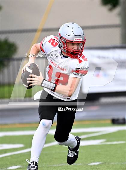 Thumbnail 3 in Lake Mary @ Oviedo photogallery.