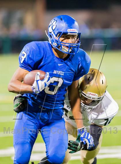 Thumbnail 1 in Redmond @ Bothell photogallery.