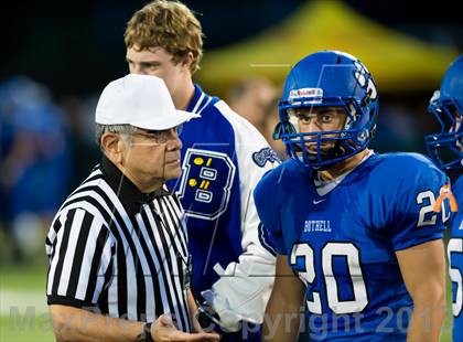 Thumbnail 1 in Redmond @ Bothell photogallery.