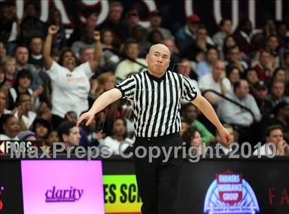 Thumbnail 1 in Newark Memorial vs. De La Salle (CIF NCS D1 Final) photogallery.