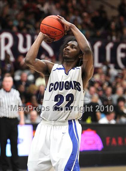 Thumbnail 2 in Newark Memorial vs. De La Salle (CIF NCS D1 Final) photogallery.