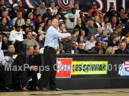 Thumbnail 3 in Newark Memorial vs. De La Salle (CIF NCS D1 Final) photogallery.