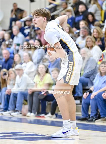 Thumbnail 3 in Wapahani @ Shenandoah photogallery.