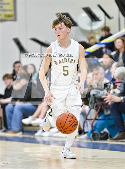Thumbnail 3 in Wapahani @ Shenandoah photogallery.