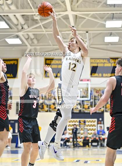 Thumbnail 3 in Wapahani @ Shenandoah photogallery.