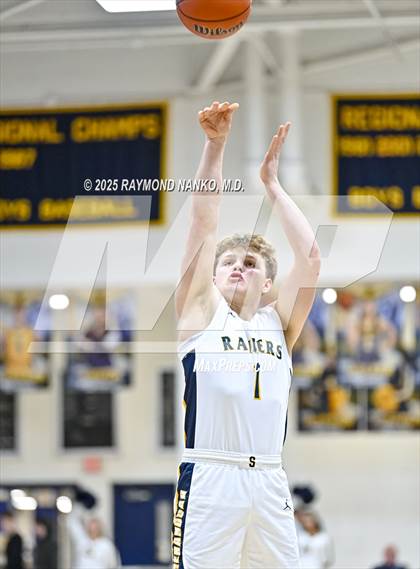 Thumbnail 2 in Wapahani @ Shenandoah photogallery.