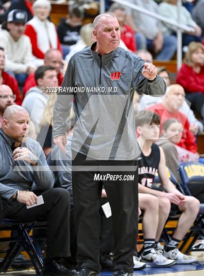 Thumbnail 3 in Wapahani @ Shenandoah photogallery.