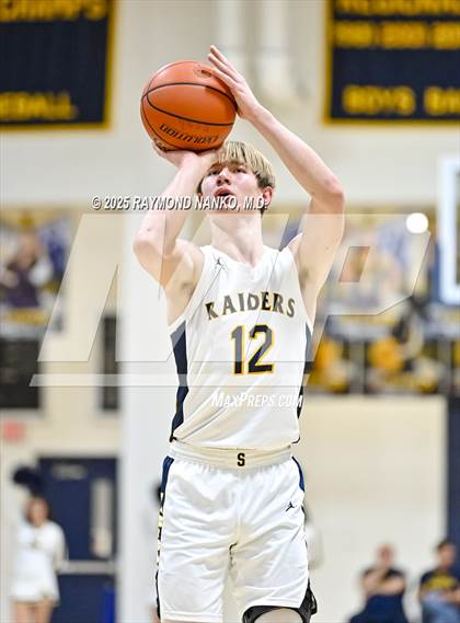 Thumbnail 3 in Wapahani @ Shenandoah photogallery.