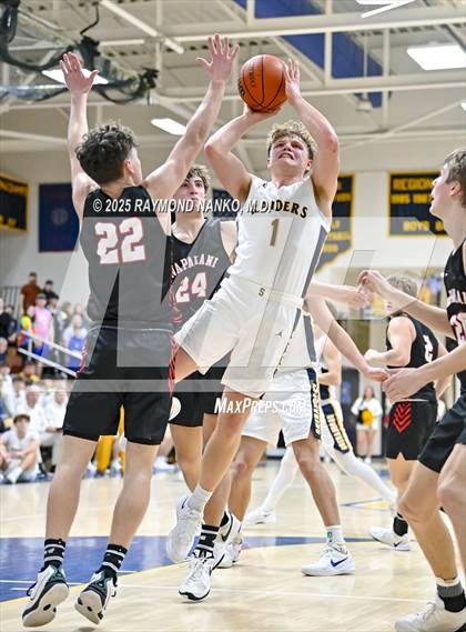 Thumbnail 3 in Wapahani @ Shenandoah photogallery.