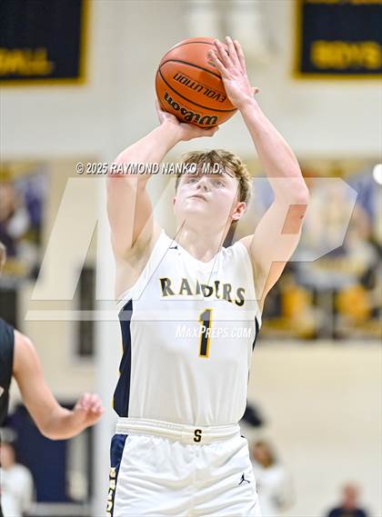 Thumbnail 1 in Wapahani @ Shenandoah photogallery.