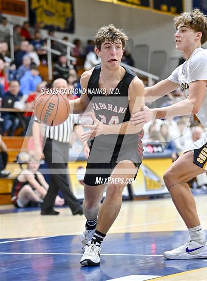 Thumbnail 2 in Wapahani @ Shenandoah photogallery.