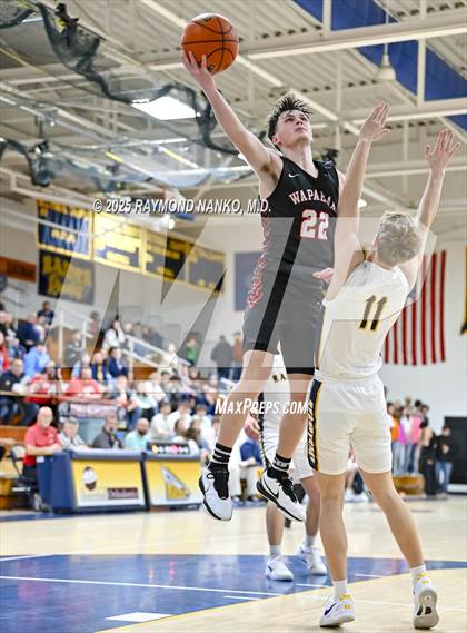 Thumbnail 3 in Wapahani @ Shenandoah photogallery.