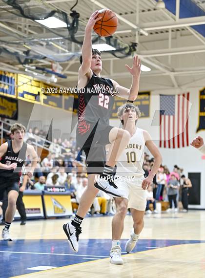 Thumbnail 2 in Wapahani @ Shenandoah photogallery.