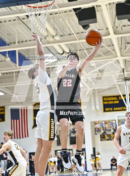 Thumbnail 2 in Wapahani @ Shenandoah photogallery.