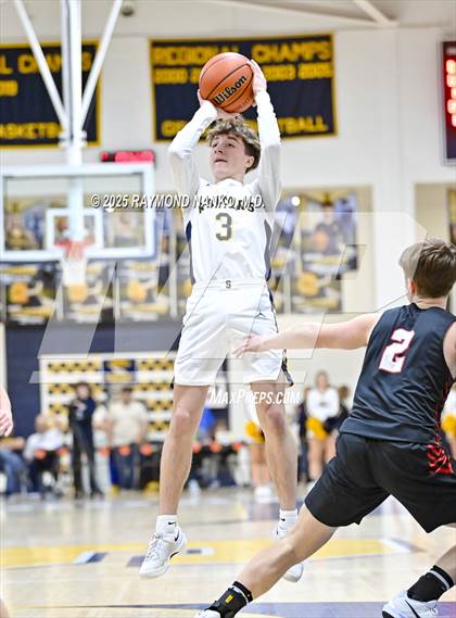 Thumbnail 3 in Wapahani @ Shenandoah photogallery.