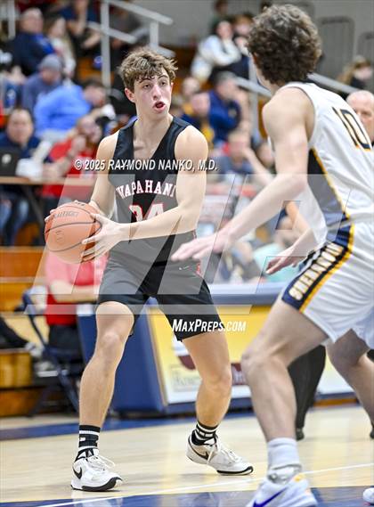 Thumbnail 2 in Wapahani @ Shenandoah photogallery.
