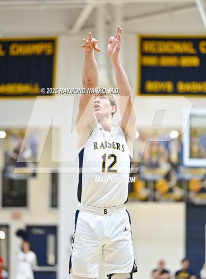 Thumbnail 2 in Wapahani @ Shenandoah photogallery.