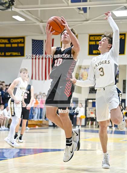 Thumbnail 1 in Wapahani @ Shenandoah photogallery.