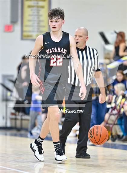 Thumbnail 3 in Wapahani @ Shenandoah photogallery.