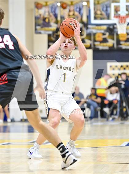 Thumbnail 3 in Wapahani @ Shenandoah photogallery.