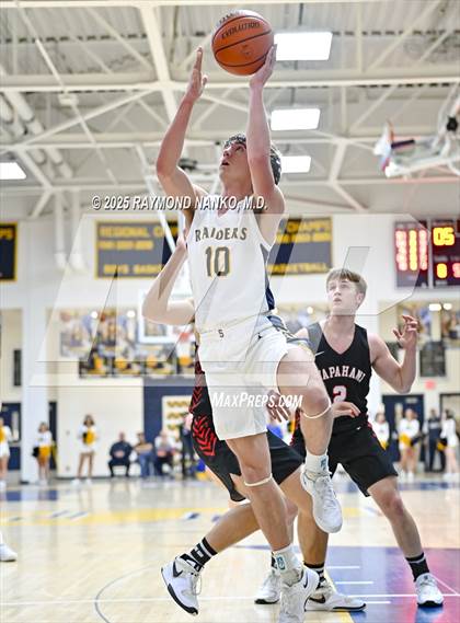 Thumbnail 3 in Wapahani @ Shenandoah photogallery.