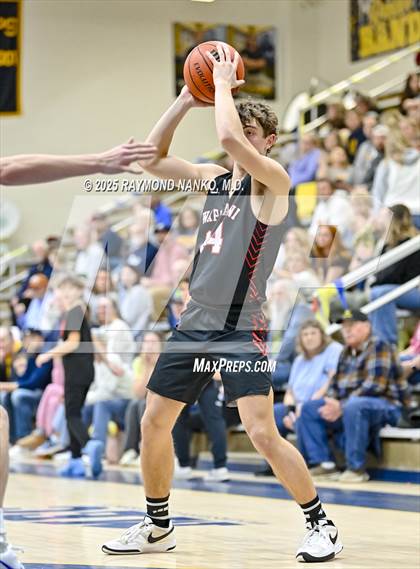Thumbnail 1 in Wapahani @ Shenandoah photogallery.