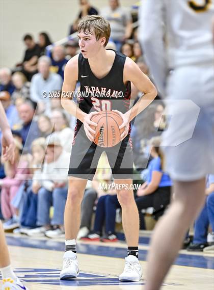 Thumbnail 3 in Wapahani @ Shenandoah photogallery.
