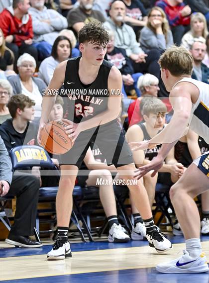 Thumbnail 1 in Wapahani @ Shenandoah photogallery.