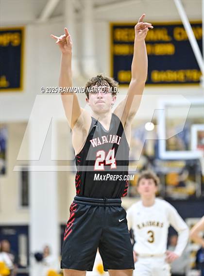 Thumbnail 1 in Wapahani @ Shenandoah photogallery.