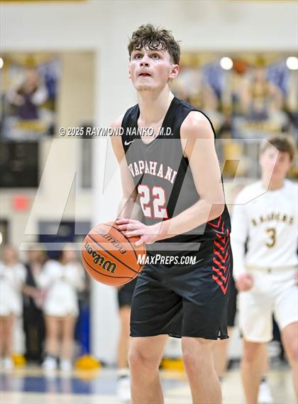 Thumbnail 1 in Wapahani @ Shenandoah photogallery.