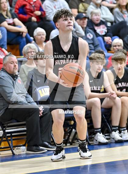 Thumbnail 2 in Wapahani @ Shenandoah photogallery.