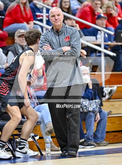 Thumbnail 3 in Wapahani @ Shenandoah photogallery.