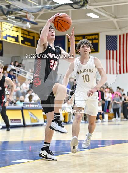 Thumbnail 1 in Wapahani @ Shenandoah photogallery.